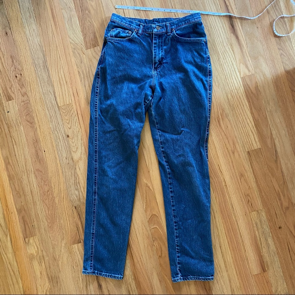 Vintage Lee jeans